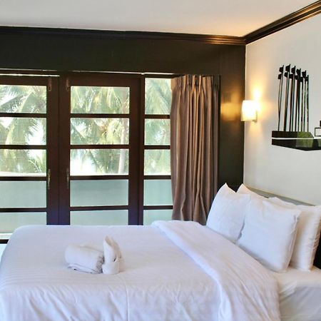 S2 Hotel - Sha Plus Certified Bangsaen Εξωτερικό φωτογραφία