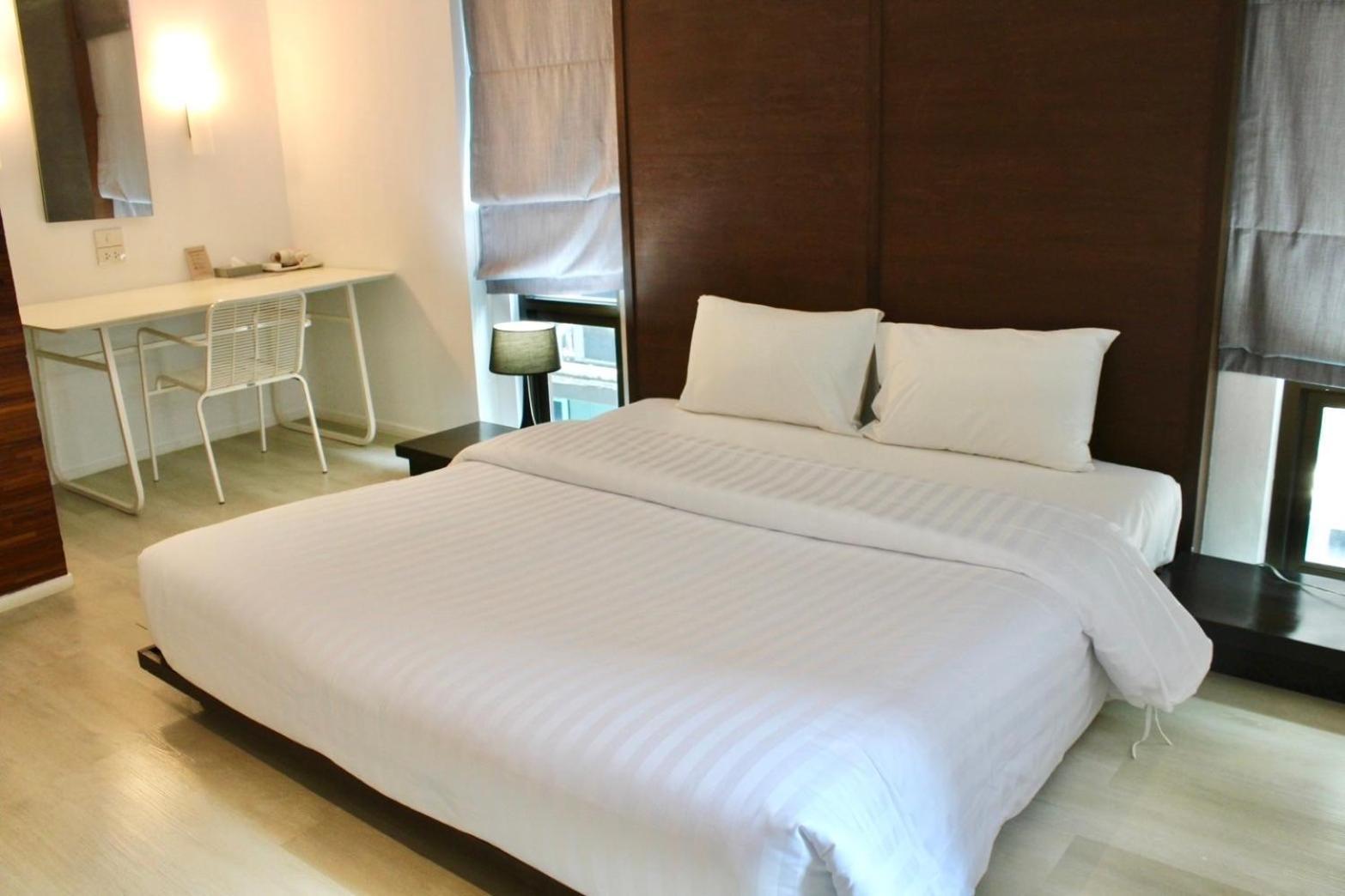 S2 Hotel - Sha Plus Certified Bangsaen Δωμάτιο φωτογραφία