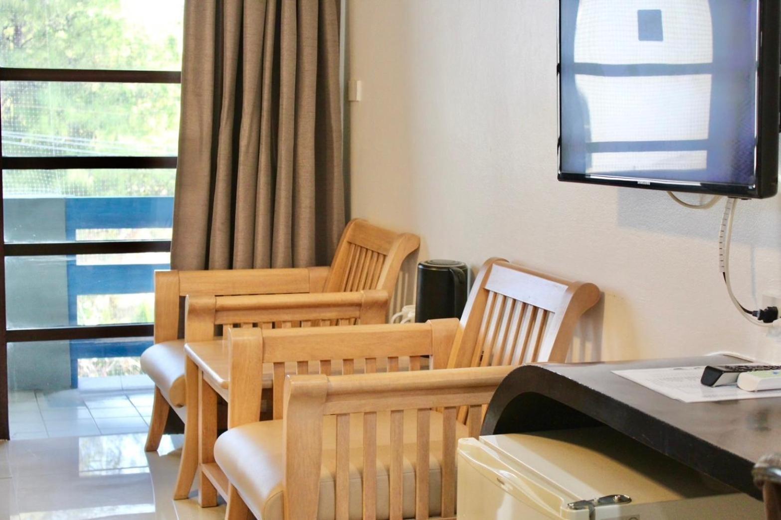 S2 Hotel - Sha Plus Certified Bangsaen Δωμάτιο φωτογραφία