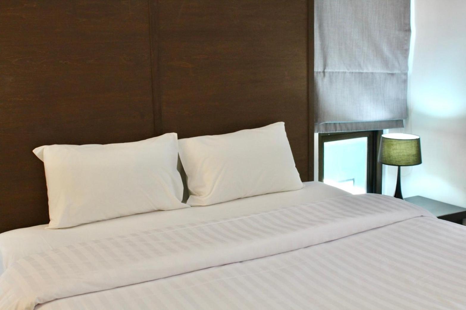 S2 Hotel - Sha Plus Certified Bangsaen Δωμάτιο φωτογραφία