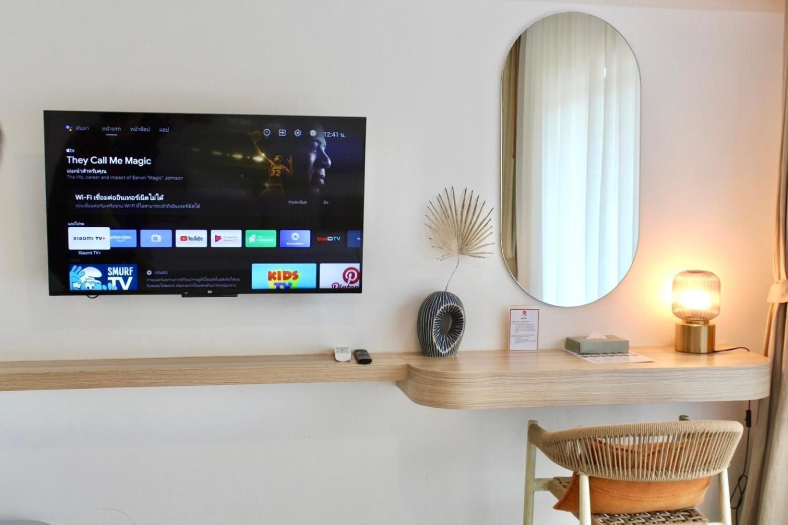 S2 Hotel - Sha Plus Certified Bangsaen Δωμάτιο φωτογραφία