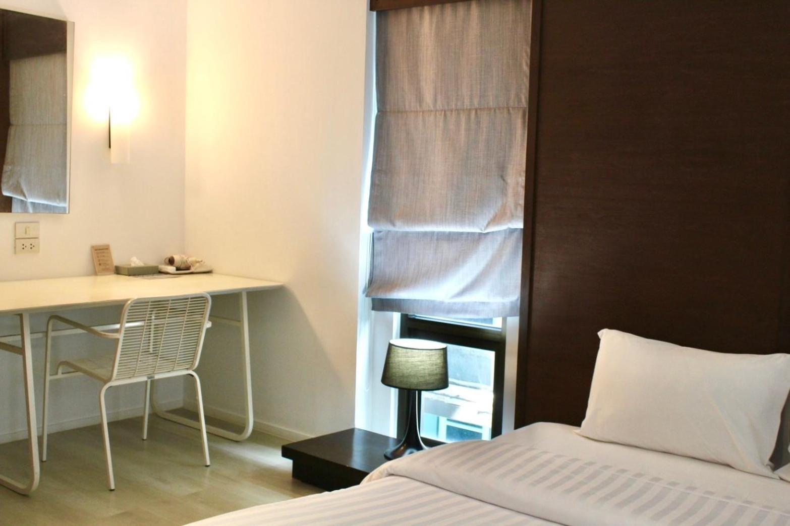 S2 Hotel - Sha Plus Certified Bangsaen Δωμάτιο φωτογραφία