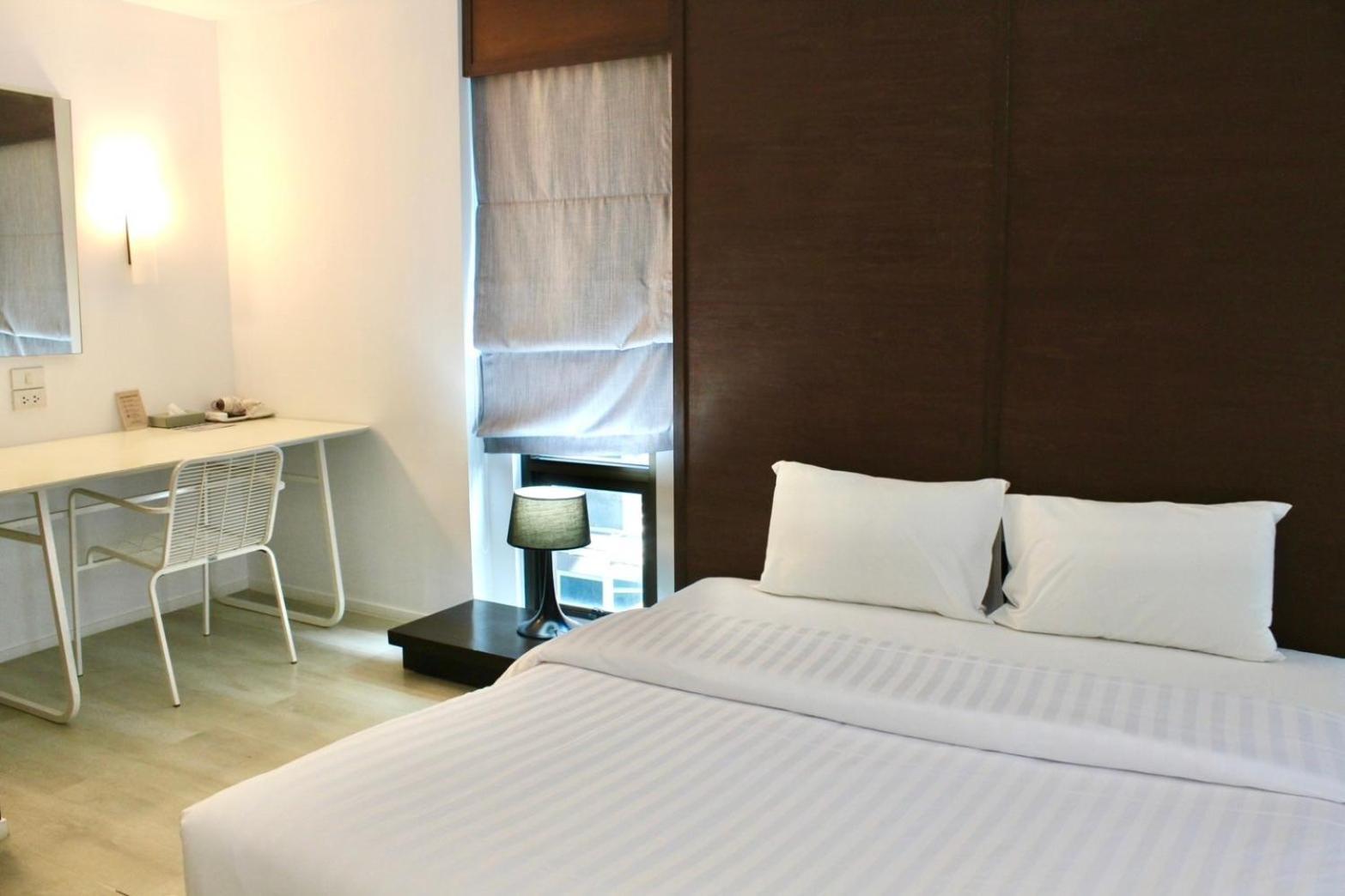 S2 Hotel - Sha Plus Certified Bangsaen Δωμάτιο φωτογραφία
