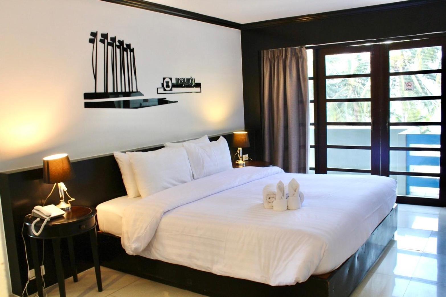 S2 Hotel - Sha Plus Certified Bangsaen Δωμάτιο φωτογραφία