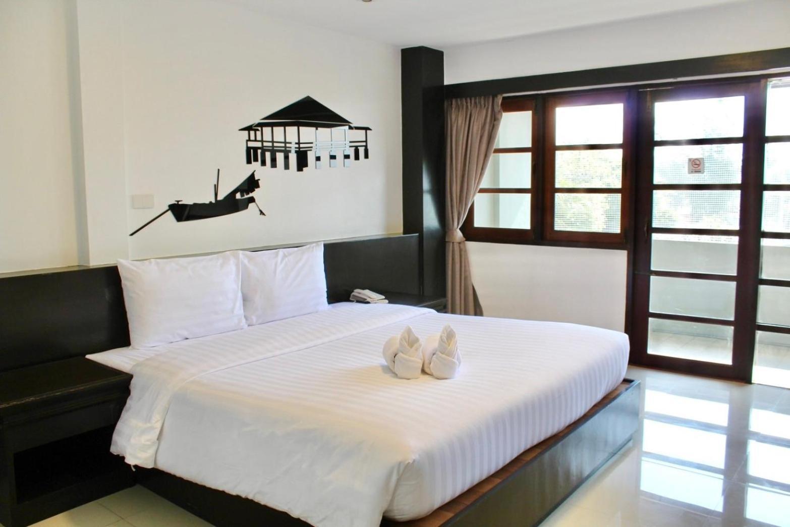 S2 Hotel - Sha Plus Certified Bangsaen Δωμάτιο φωτογραφία