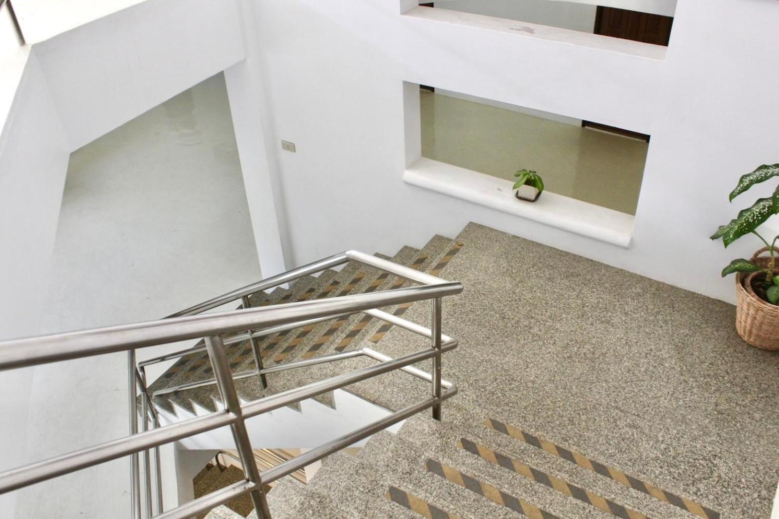 S2 Hotel - Sha Plus Certified Bangsaen Εξωτερικό φωτογραφία