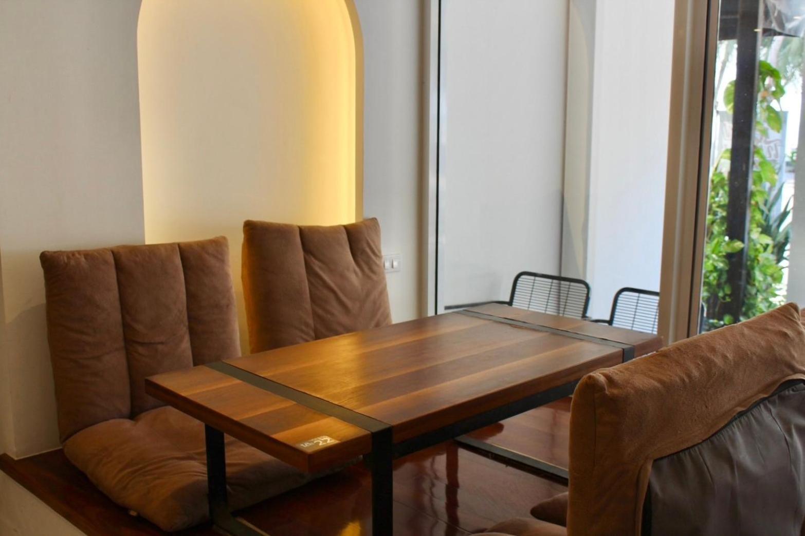 S2 Hotel - Sha Plus Certified Bangsaen Εξωτερικό φωτογραφία