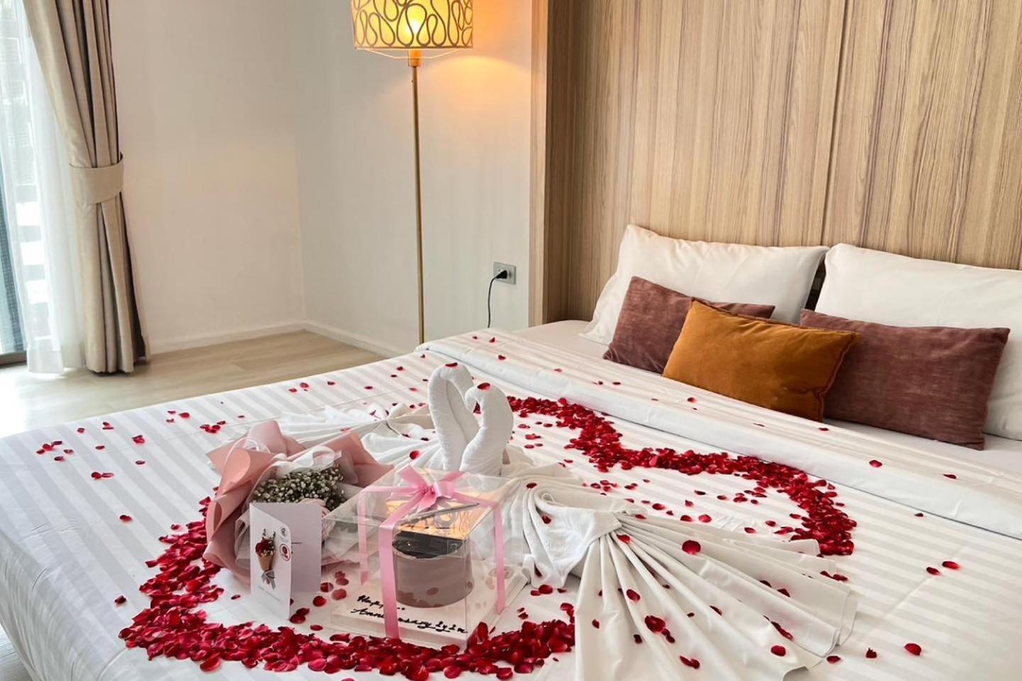 S2 Hotel - Sha Plus Certified Bangsaen Εξωτερικό φωτογραφία