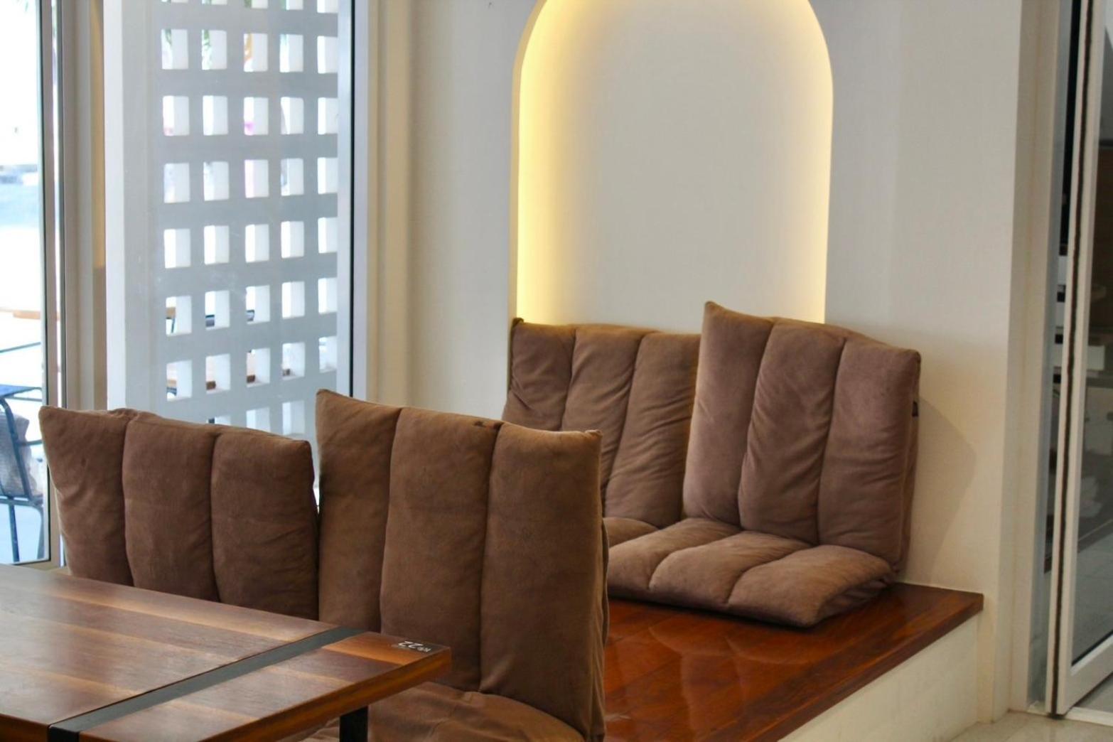 S2 Hotel - Sha Plus Certified Bangsaen Εξωτερικό φωτογραφία