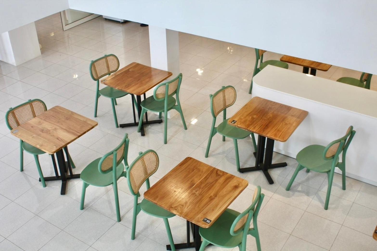 S2 Hotel - Sha Plus Certified Bangsaen Εξωτερικό φωτογραφία